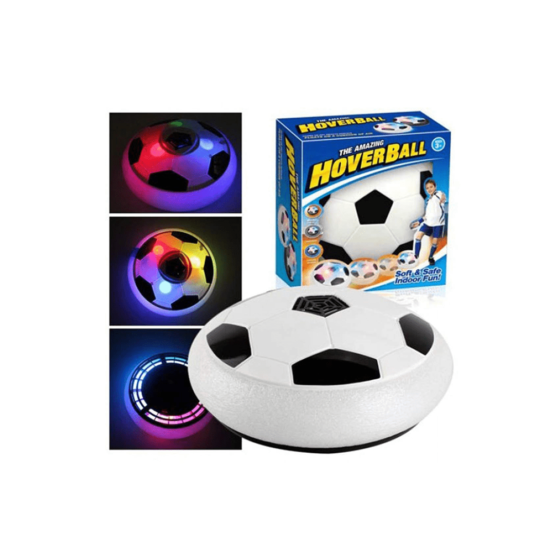 Baan Toys Toys Baan Toys Hover Soccer Ball Toy For Kids (3 Years+)
