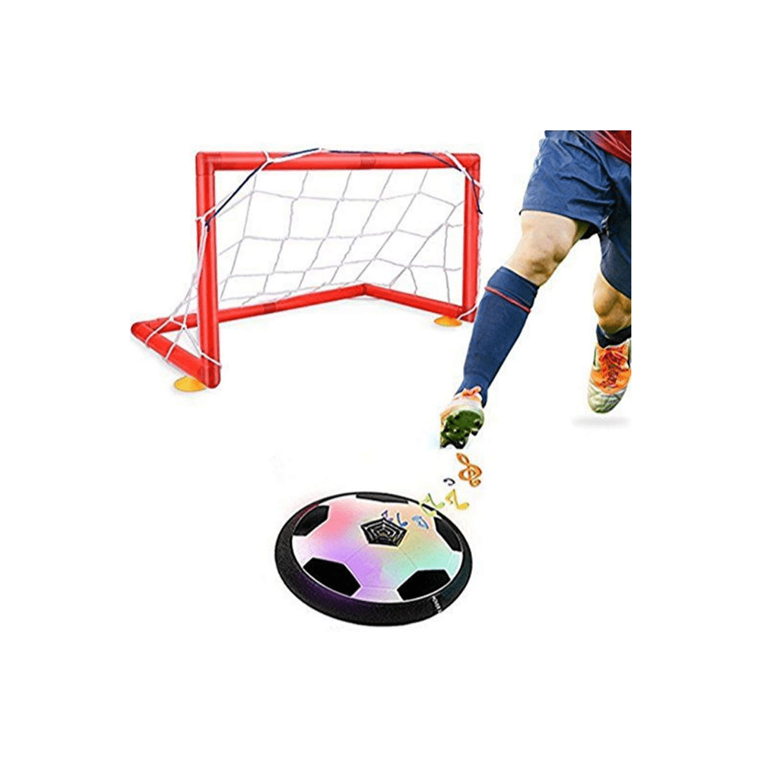 Baan Toys Toys Baan Toys Hover Soccer Ball Toy For Kids (3 Years+)