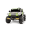 Baan Toys Ride-ons Baan Toys Hulk 4X4 Monster Rechargeable Jeep (2 Years+)