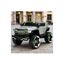 Baan Toys Ride-ons Baan Toys Hulk 4X4 Monster Rechargeable Jeep (2 Years+)