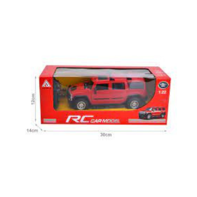 Hummer Car diecast toy