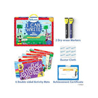 I Can Write Disney Junior Mickey Mouse for Children,12 Repeatable Activities,To Improve Writing,Tracing,Reading,Focus,Problem Solving (3 Years+)