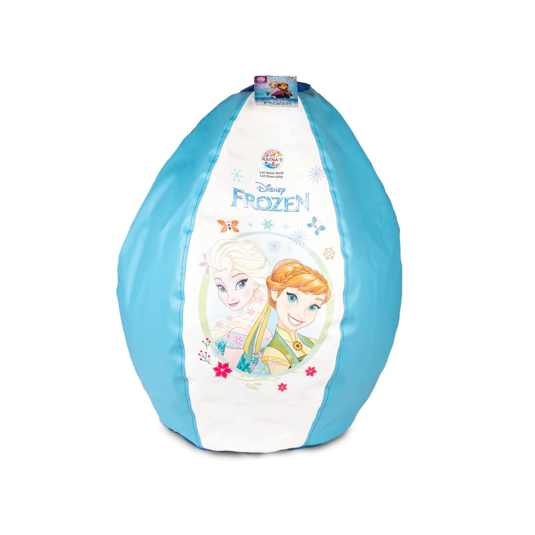 FrozenSnug Bean Bag