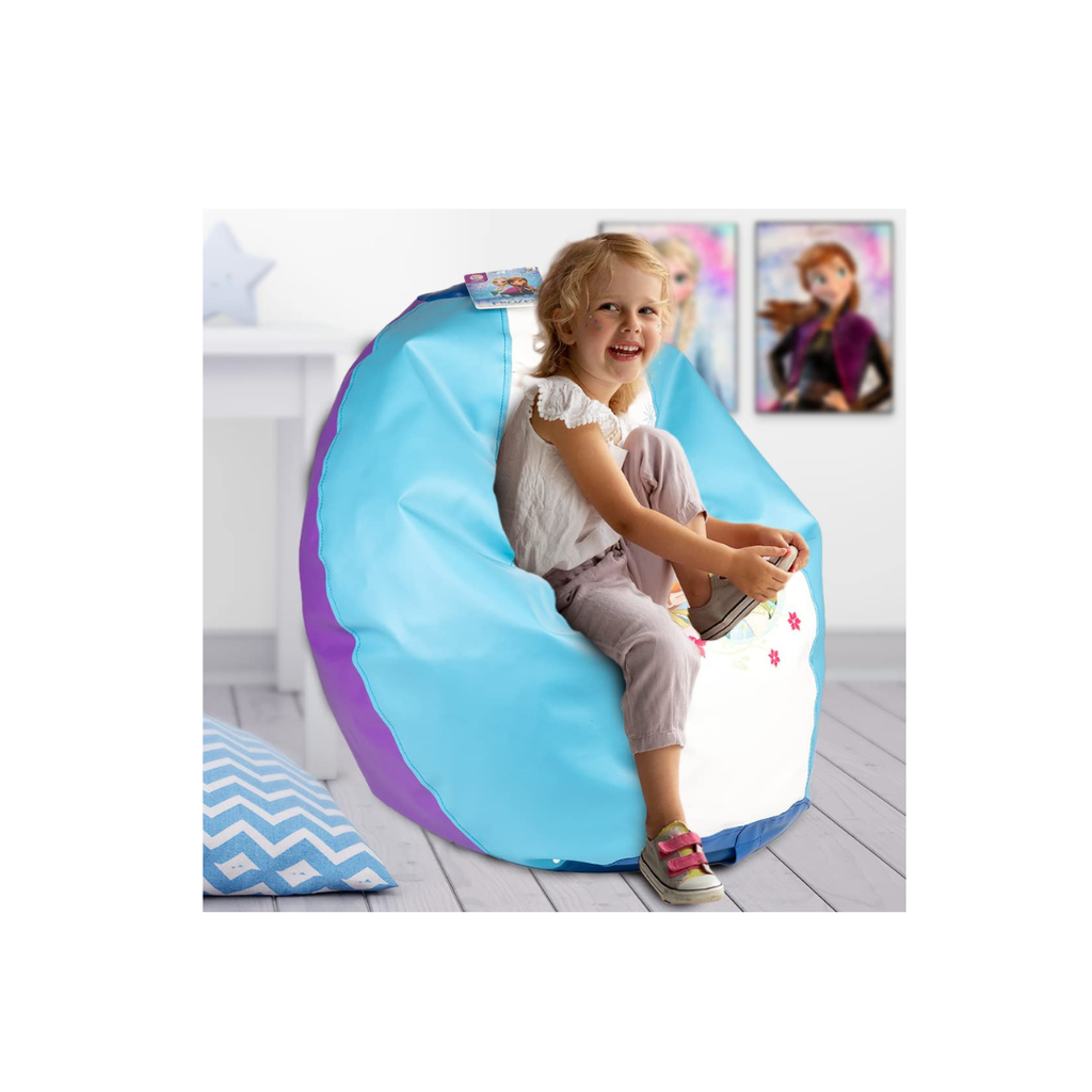 FrozenSnug Bean Bag