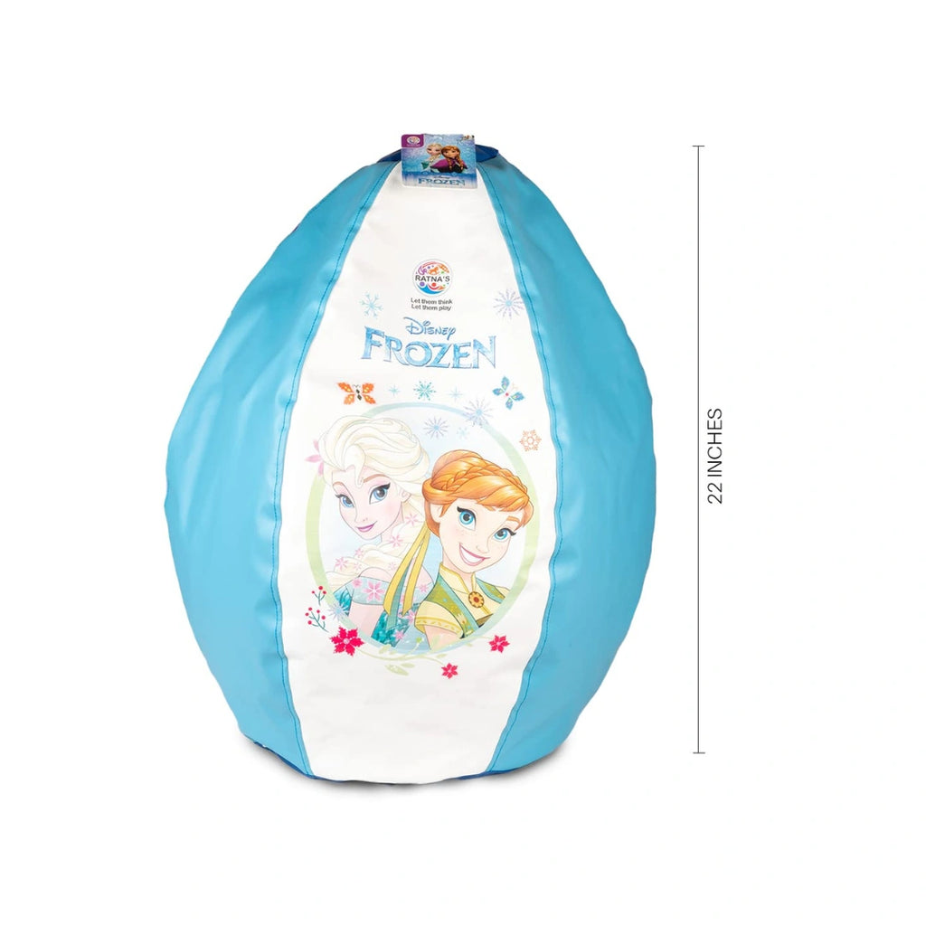 FrozenSnug Bean Bag