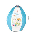 FrozenSnug Bean Bag