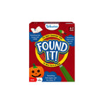 Interactive Educational Search-and-Find Activity Play Set