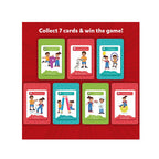 Interactive Educational Search-and-Find Activity Play Set