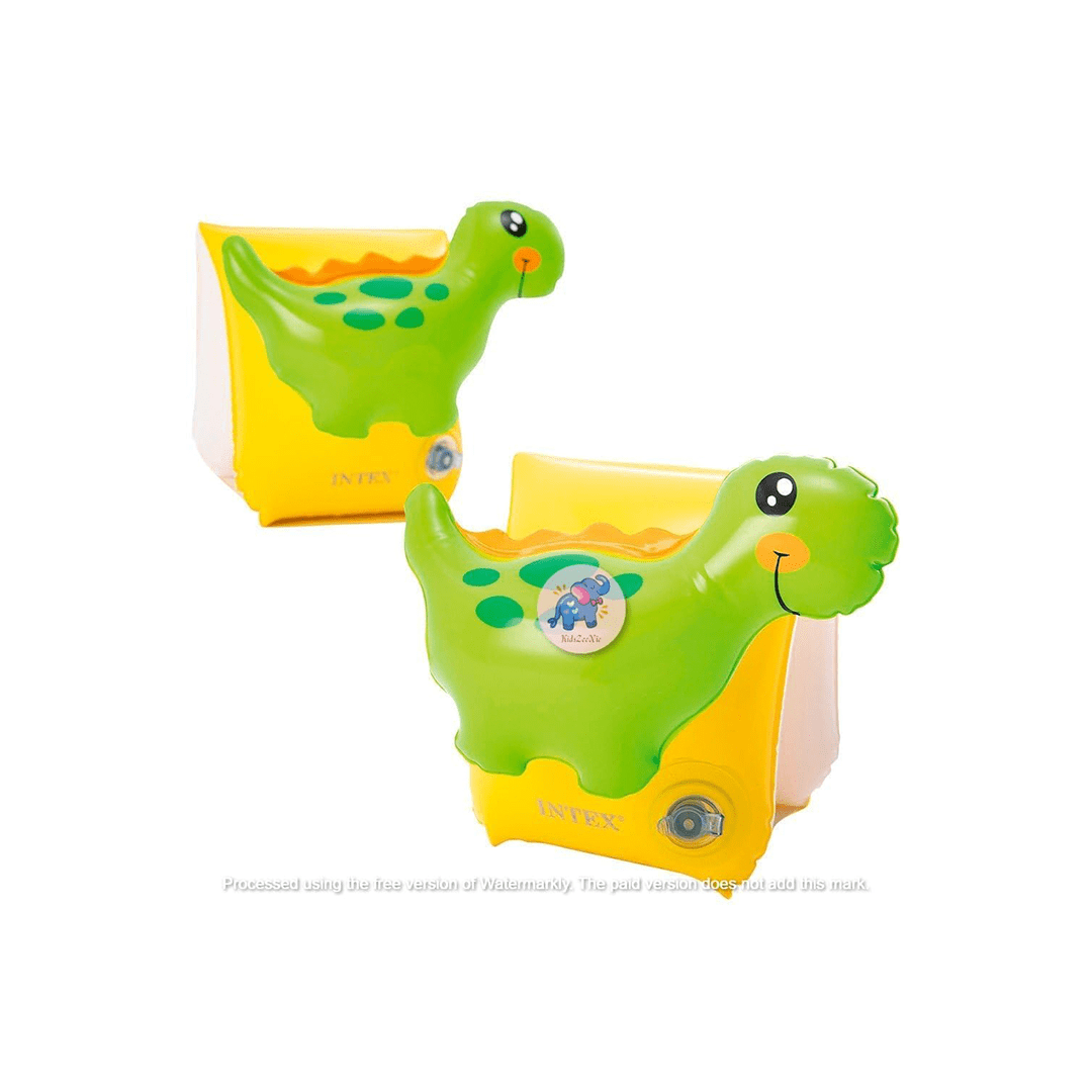 Baan Toys Toys Baan Toys Inflatable Swimming Arm Bands/Water Wings For Kids