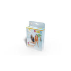 Intex Deluxe Swim Vest for Kids,Inflatable PVC Swimming Jacket