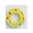 Intex Kids Inflatable Swim Ring,60 cm Yellow Pool Float Tube