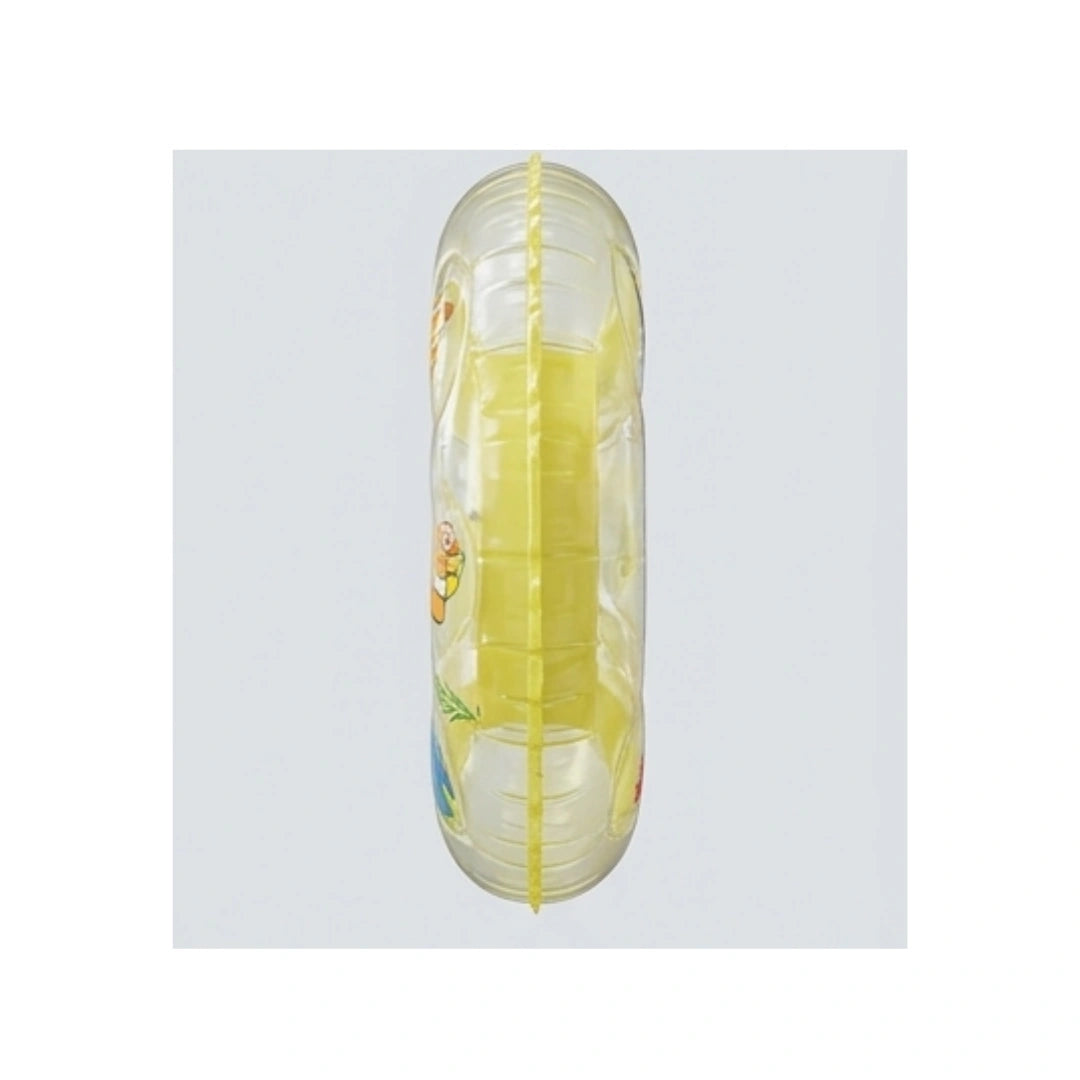 Intex Kids Inflatable Swim Ring,60 cm Yellow Pool Float Tube
