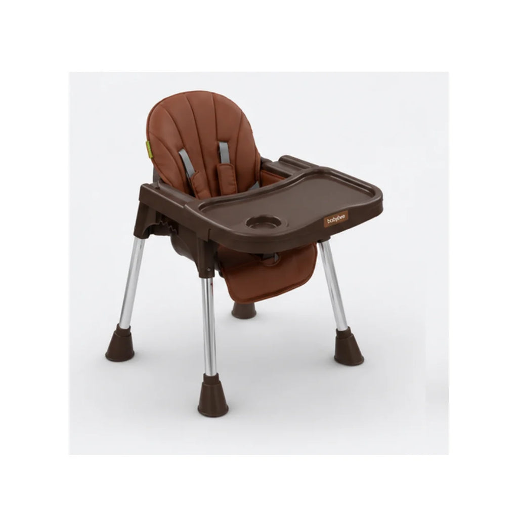 3-in-1 Feeding Chair