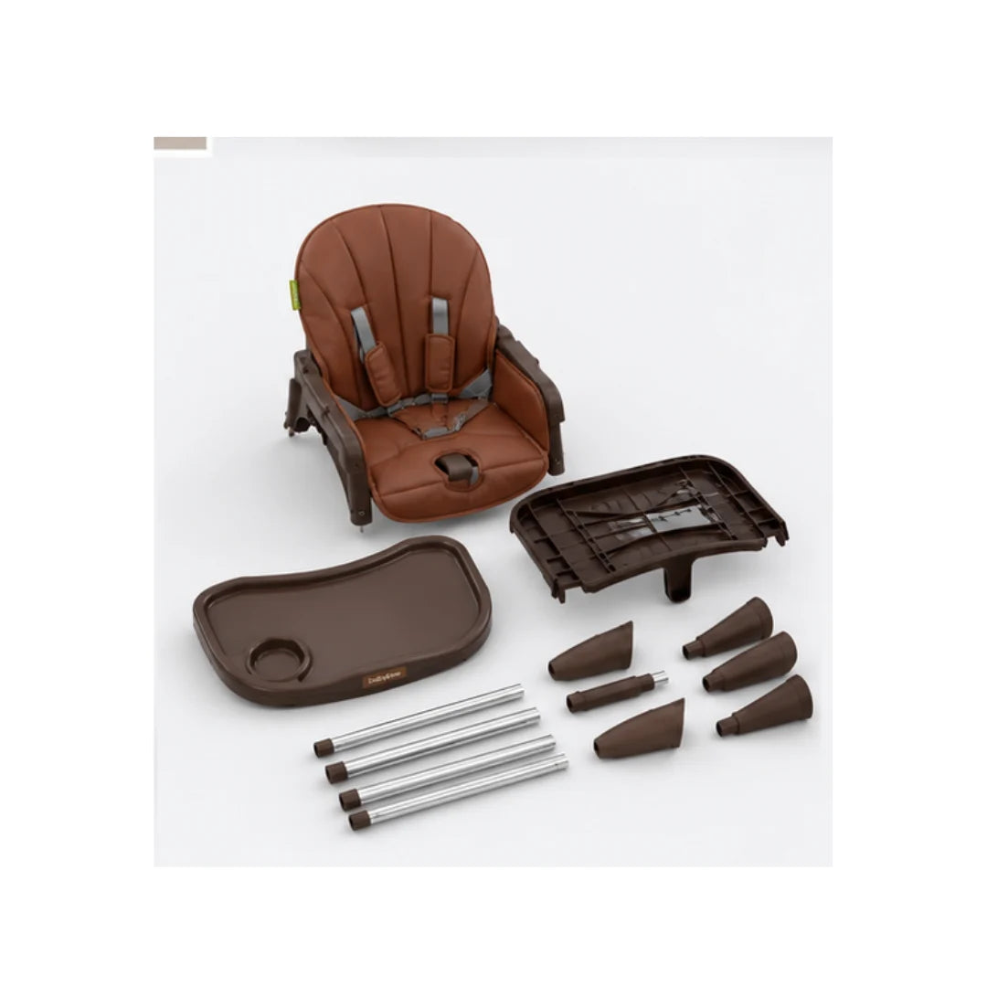 3-in-1 Feeding Chair
