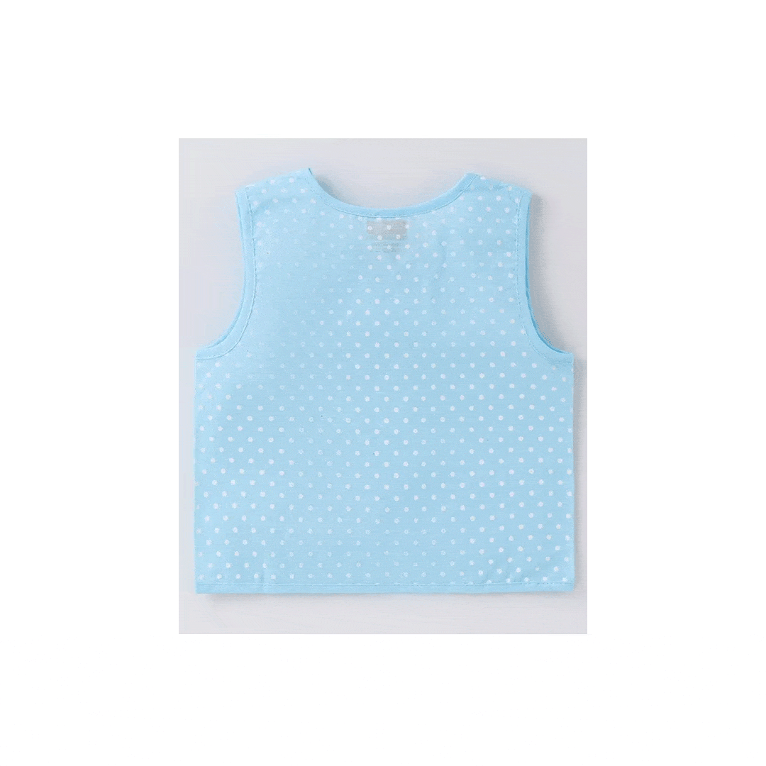 Mama's Choice Clothing Mama's Choice Jabla Print set of 5 For Kids (0-3 Months)