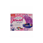 Jewellery making kit for kids