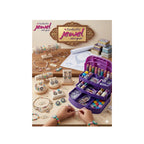 Jewellery making kit for kids