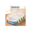 Baybee Baby Care Baybee Jolly Foldable Baby Bath Tub for Baby Mini Swimming Pool for Kids Bathtub