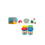 Funskool Craft Kit Funskool Fun Dough Jumbo Pack (3 Years+)
