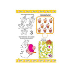Jumbo activity book for kids