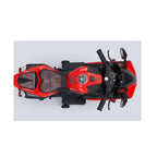 SpeedRider Turbo Bike