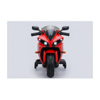 SpeedRider Turbo Bike