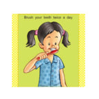 Interactive Manners Book