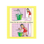 Interactive Manners Book