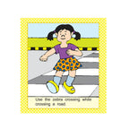 Interactive Manners Book