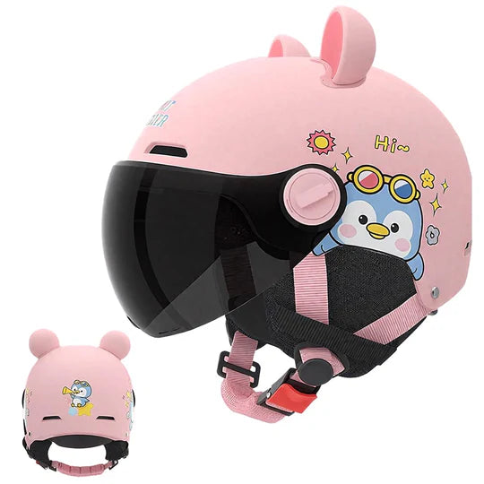 Proberos Kids Bike Helmet for Cycling