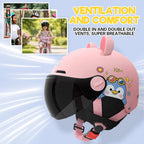 Proberos Kids Bike Helmet for Cycling