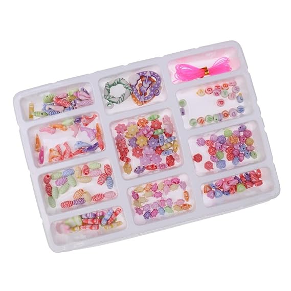 kids jewelry making kit