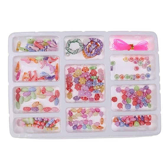 kids jewelry making kit