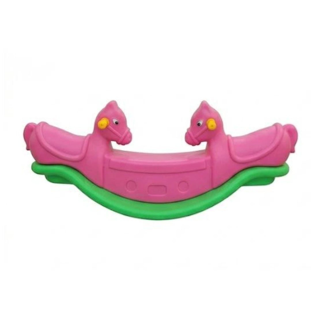 Horse rocker toy for kids
