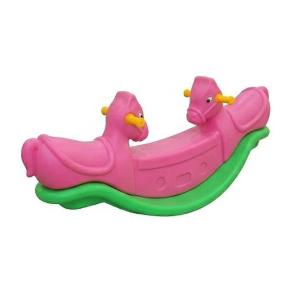 Horse rocker toy for kids