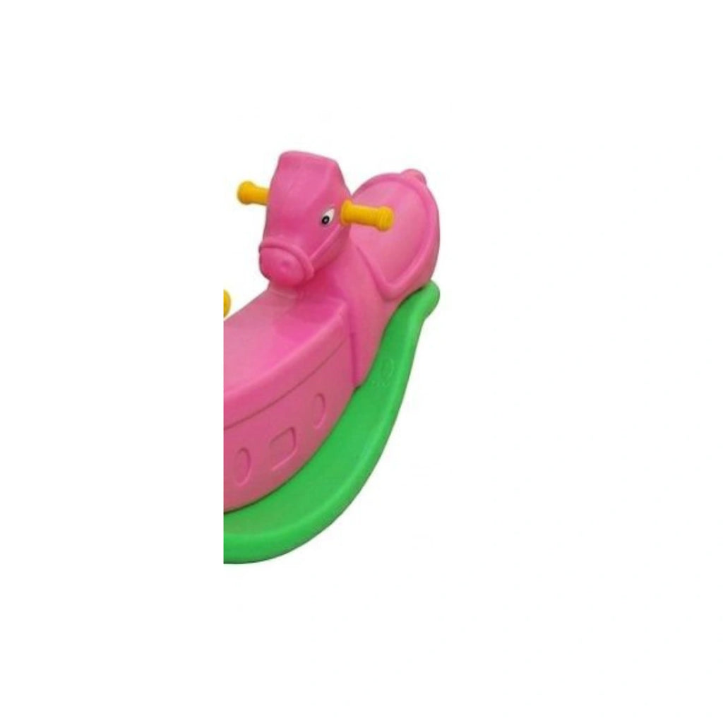 Horse rocker toy for kids