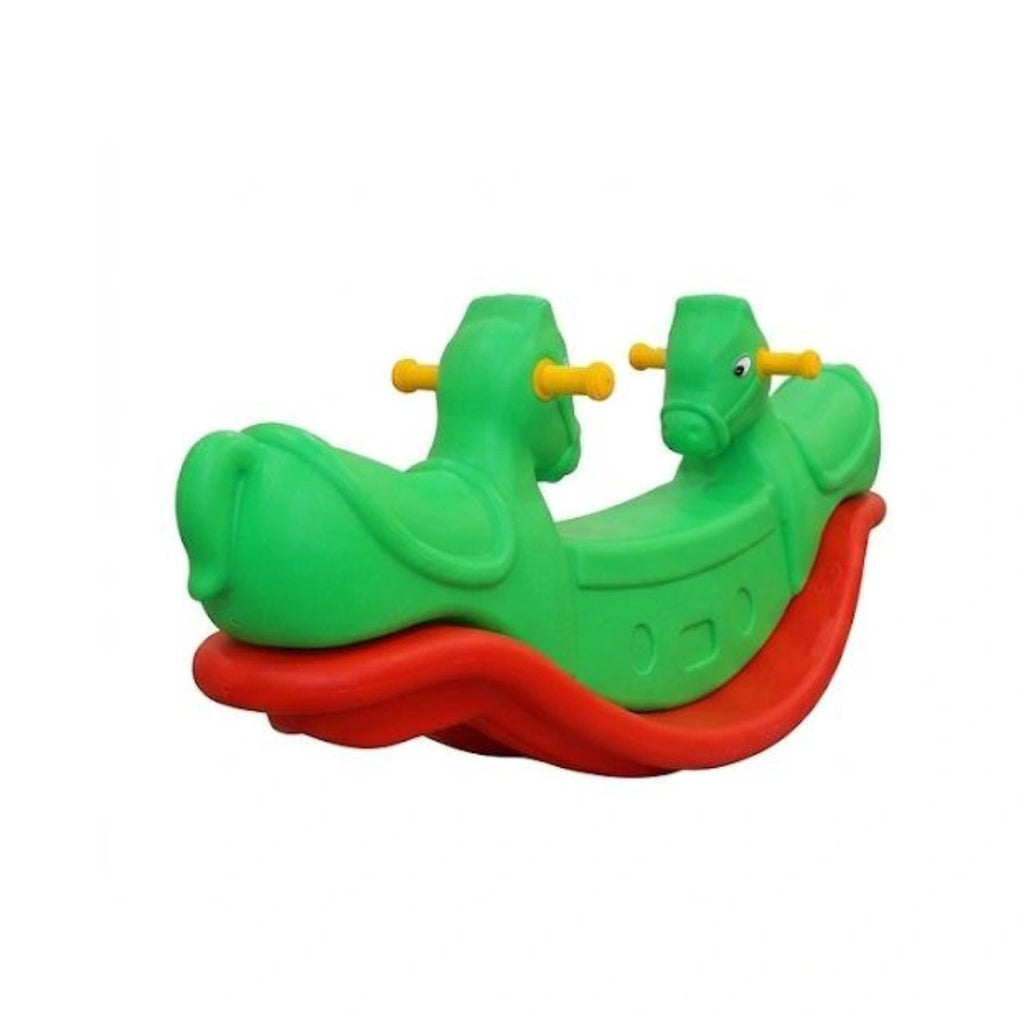 Horse rocker toy for kids