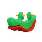 Horse rocker toy for kids