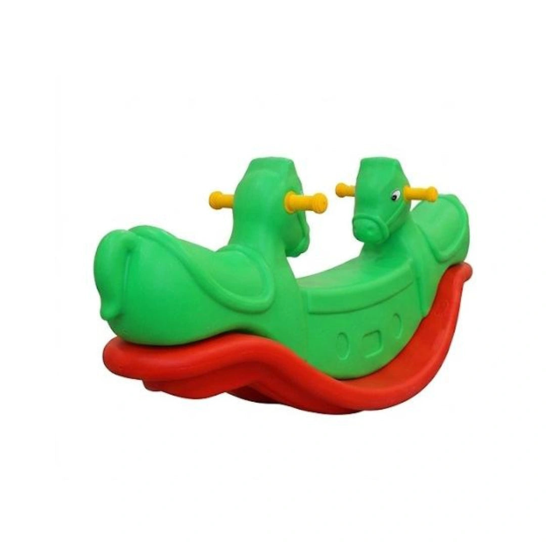 Horse rocker toy for kids