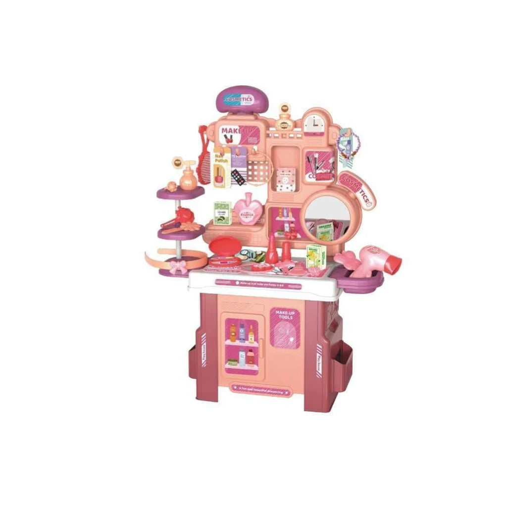 Kids pretend play house toy set