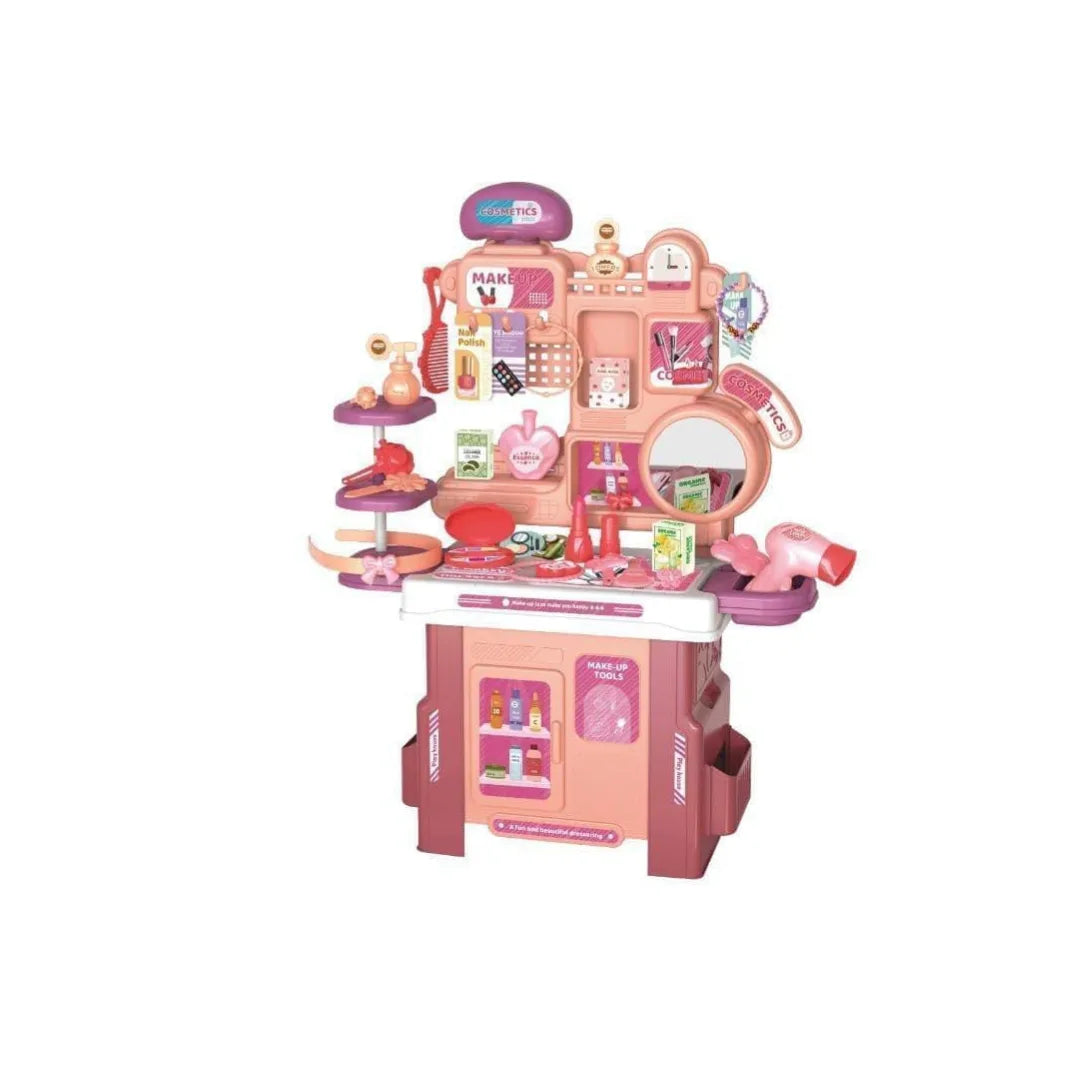 Kids pretend play house toy set