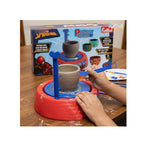 DIY pottery wheel clay craft kit