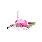 DIY pottery wheel clay craft kit