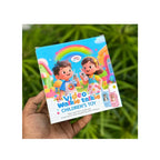 Wireless Video Calling Toy
