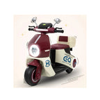 Electric Fun Bike