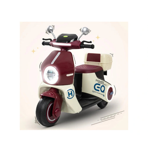 Electric Fun Bike