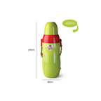 EasySip Kids Water Bottle with Leakproof