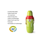 EasySip Kids Water Bottle with Leakproof