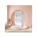 Wardrobe with Shelves for Children’s Clothes & Toy