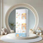 Wardrobe with Shelves for Children’s Clothes & Toy